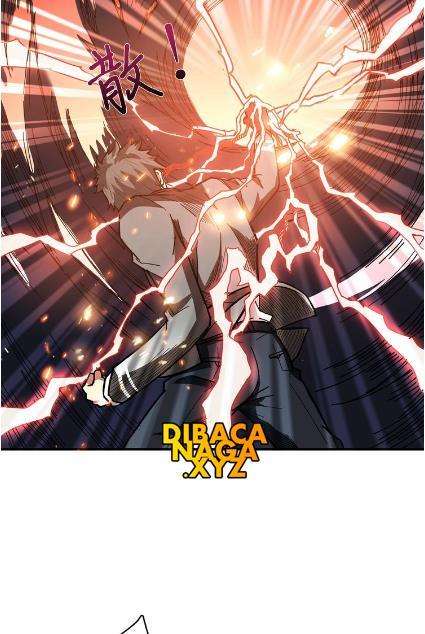 God Slayer Chapter 26 - halaman 27