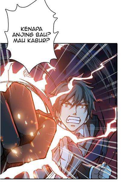 God Slayer Chapter 26 - halaman 28