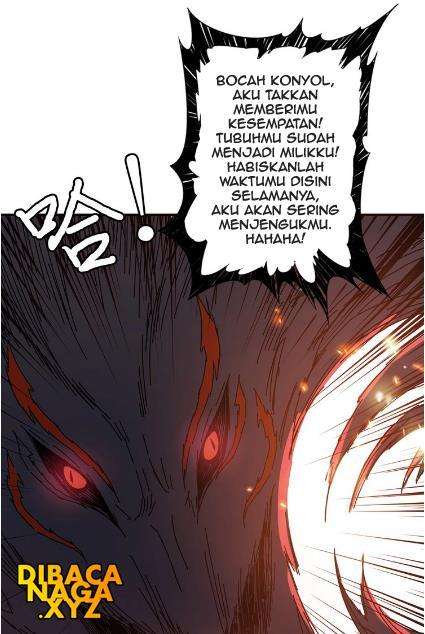 God Slayer Chapter 26 - halaman 29
