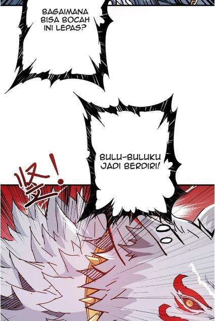 God Slayer Chapter 26 - halaman 3