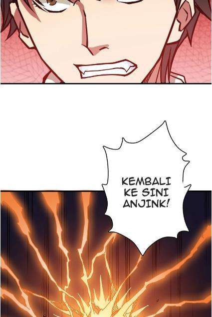 God Slayer Chapter 26 - halaman 31