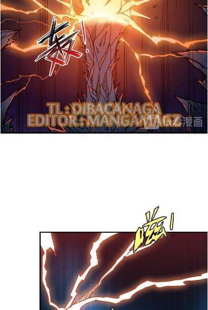 God Slayer Chapter 26 - halaman 32