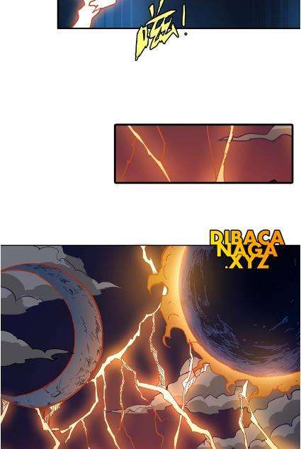 God Slayer Chapter 26 - halaman 33