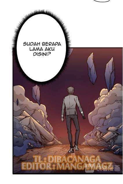 God Slayer Chapter 26 - halaman 39