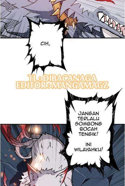 God Slayer Chapter 26 - halaman 4