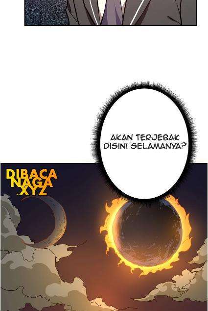 God Slayer Chapter 26 - halaman 42