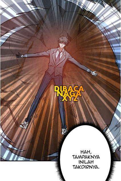 God Slayer Chapter 26 - halaman 45