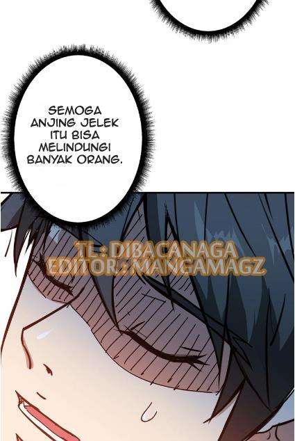 God Slayer Chapter 26 - halaman 46