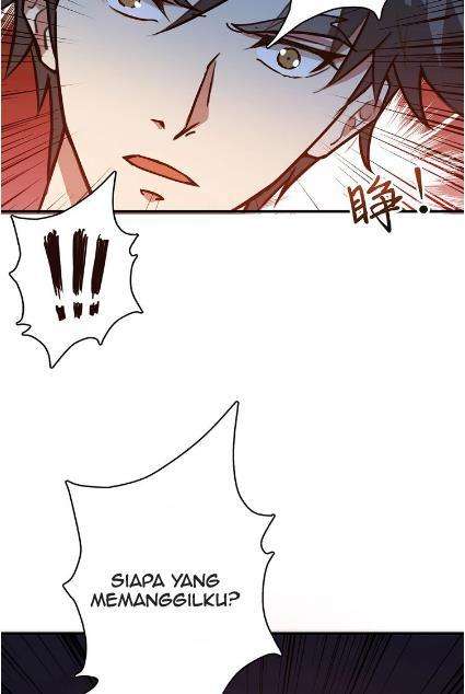 God Slayer Chapter 26 - halaman 50