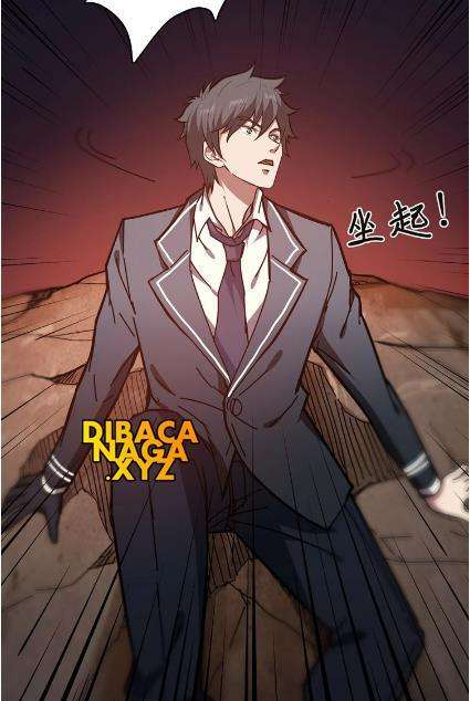 God Slayer Chapter 26 - halaman 51