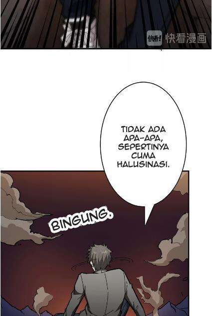 God Slayer Chapter 26 - halaman 52