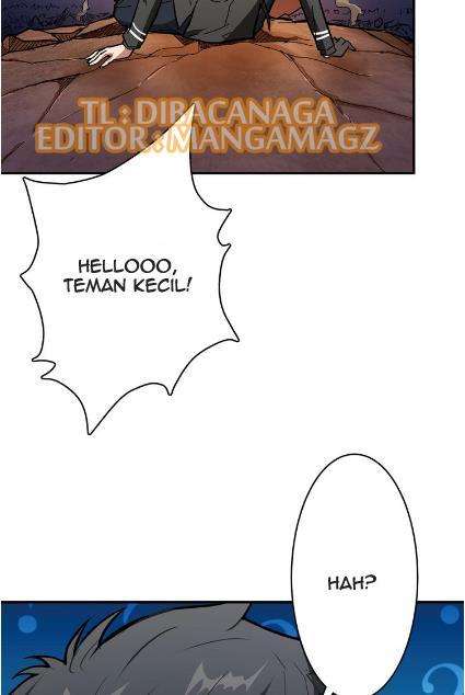 God Slayer Chapter 26 - halaman 53