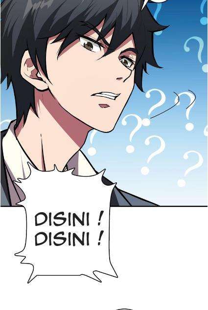 God Slayer Chapter 26 - halaman 54