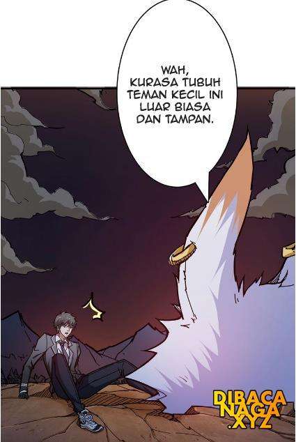 God Slayer Chapter 26 - halaman 55