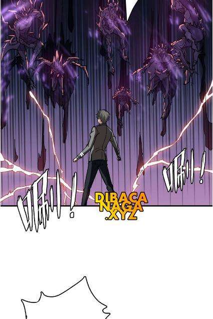 God Slayer Chapter 26 - halaman 8
