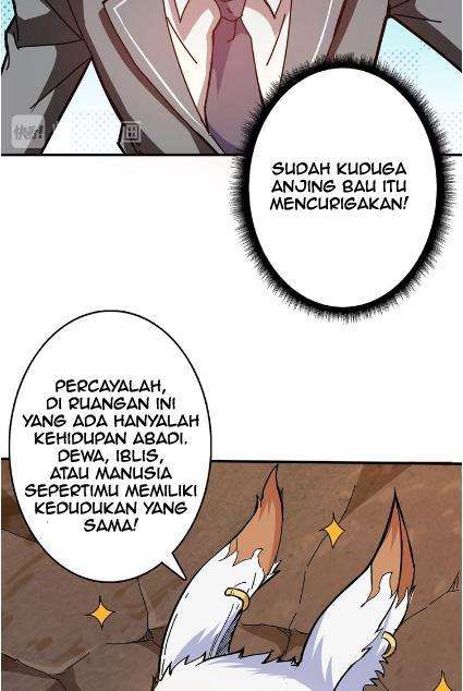 God Slayer Chapter 27 - halaman 10