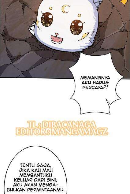 God Slayer Chapter 27 - halaman 11