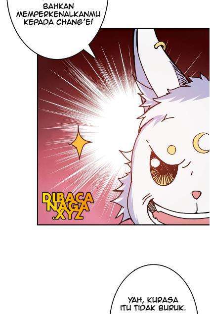 God Slayer Chapter 27 - halaman 12