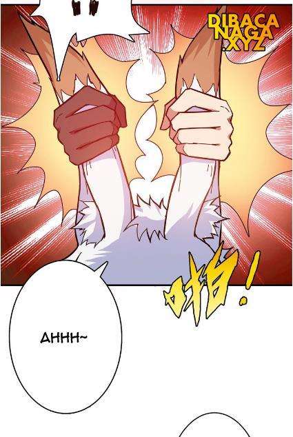 God Slayer Chapter 27 - halaman 14