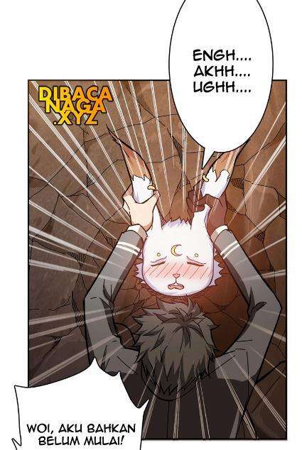 God Slayer Chapter 27 - halaman 15