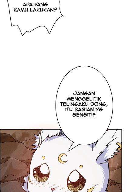 God Slayer Chapter 27 - halaman 16