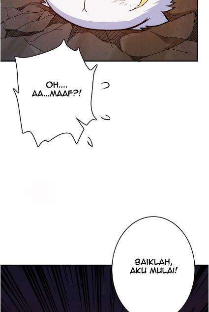 God Slayer Chapter 27 - halaman 17