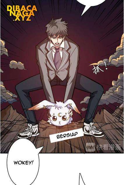 God Slayer Chapter 27 - halaman 18