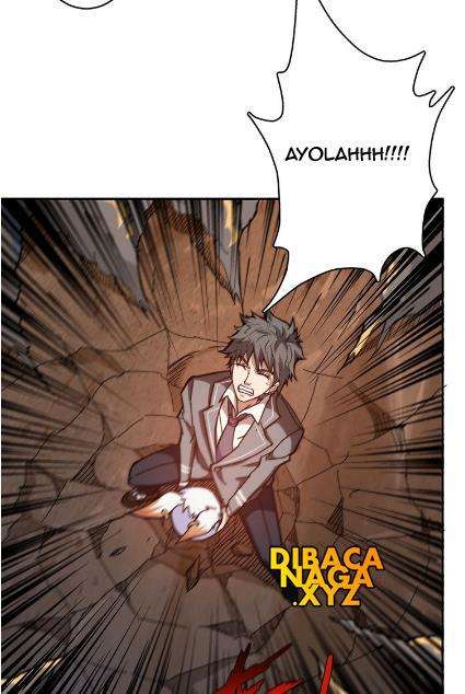 God Slayer Chapter 27 - halaman 19