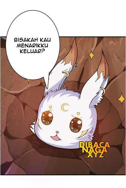 God Slayer Chapter 27 - halaman 2