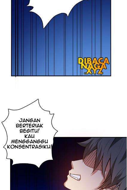 God Slayer Chapter 27 - halaman 21