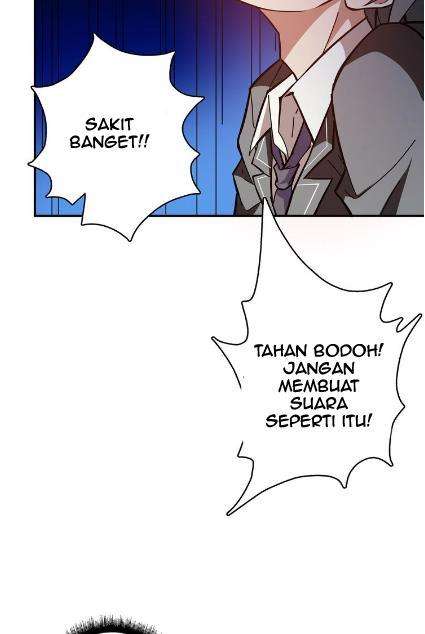 God Slayer Chapter 27 - halaman 22