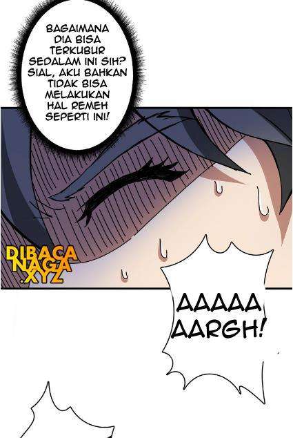 God Slayer Chapter 27 - halaman 23