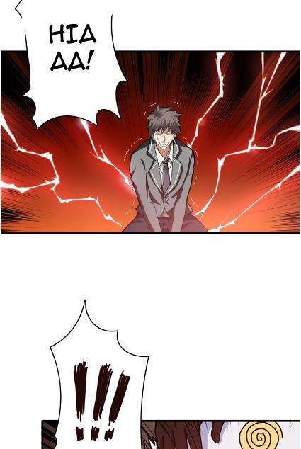 God Slayer Chapter 27 - halaman 24