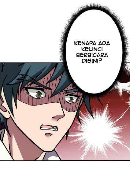 God Slayer Chapter 27 - halaman 3