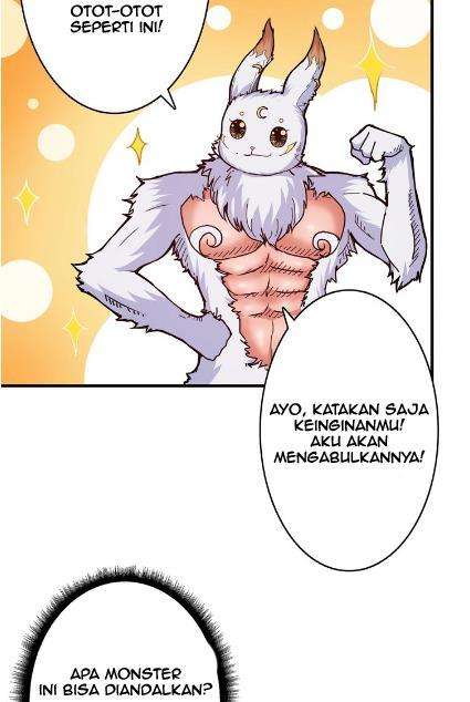 God Slayer Chapter 27 - halaman 34