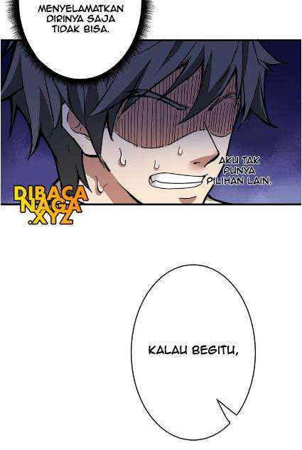 God Slayer Chapter 27 - halaman 35