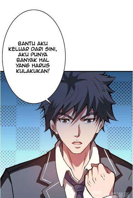 God Slayer Chapter 27 - halaman 36
