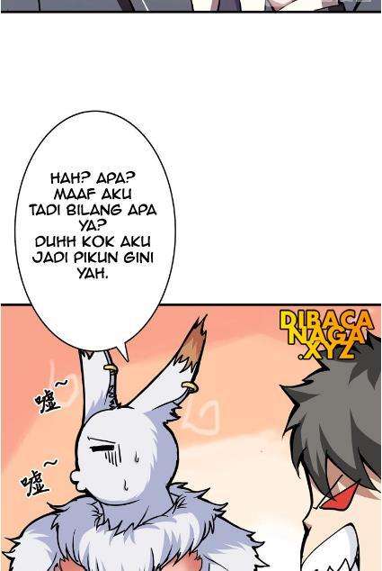 God Slayer Chapter 27 - halaman 37