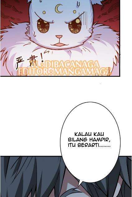 God Slayer Chapter 27 - halaman 39