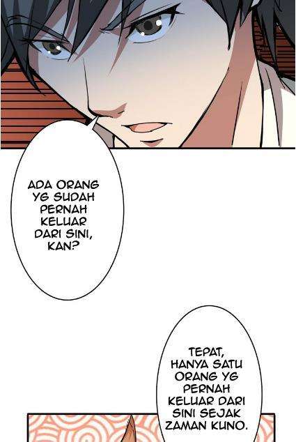 God Slayer Chapter 27 - halaman 40