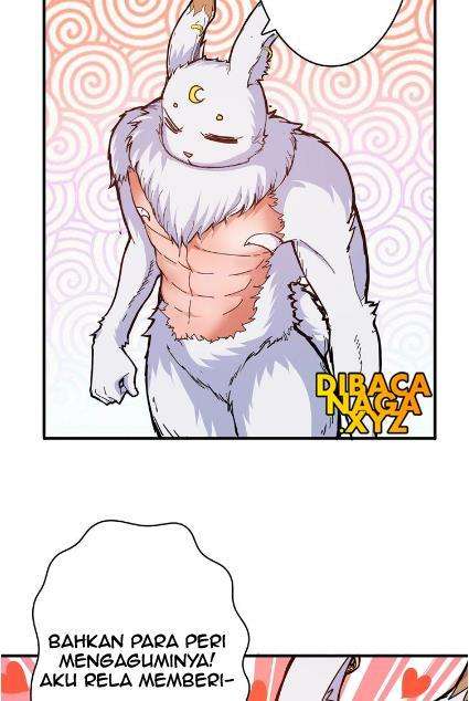 God Slayer Chapter 27 - halaman 41