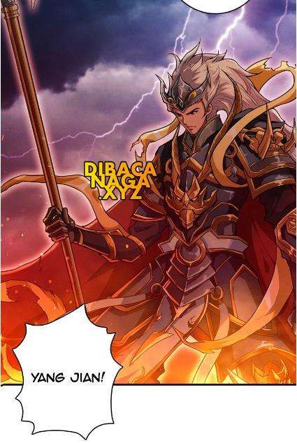 God Slayer Chapter 27 - halaman 43