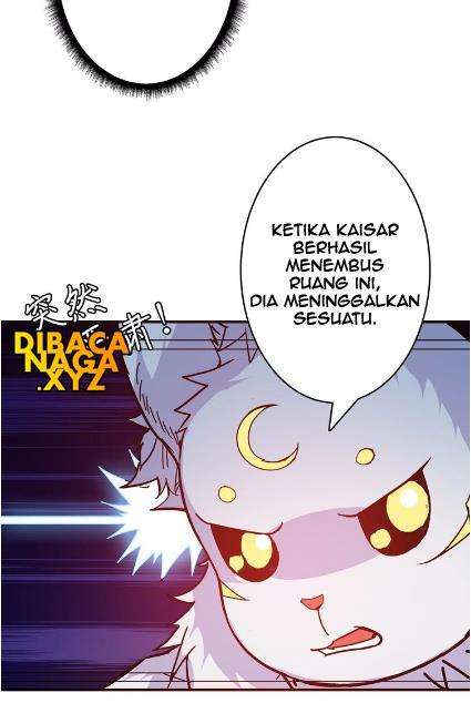 God Slayer Chapter 27 - halaman 45