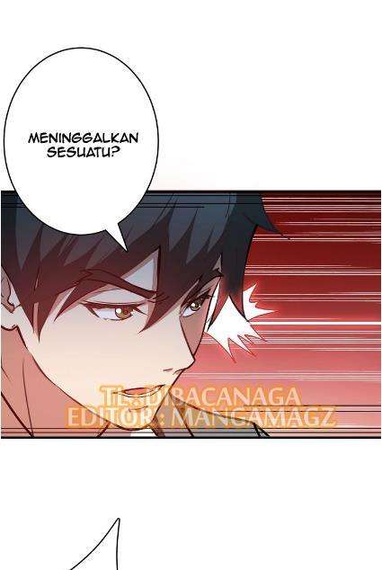 God Slayer Chapter 27 - halaman 46