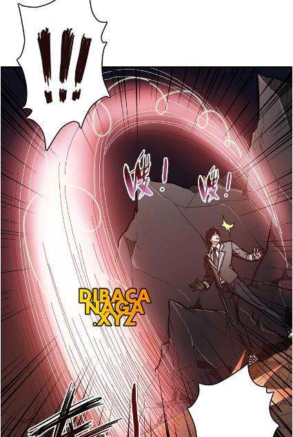 God Slayer Chapter 27 - halaman 47