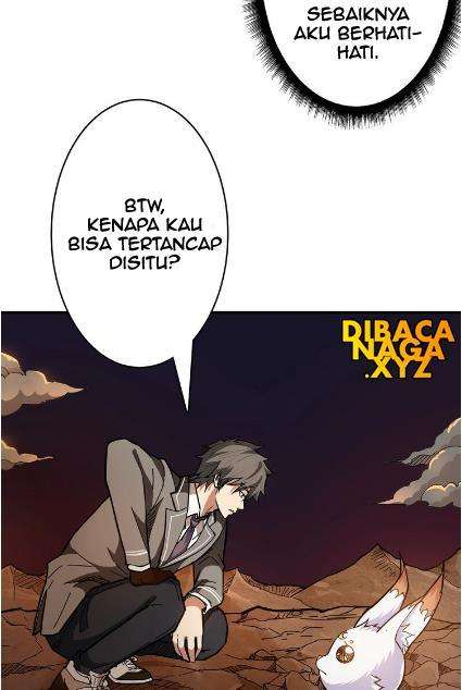 God Slayer Chapter 27 - halaman 5