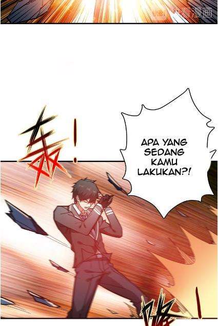 God Slayer Chapter 27 - halaman 52