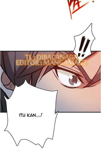 God Slayer Chapter 27 - halaman 53