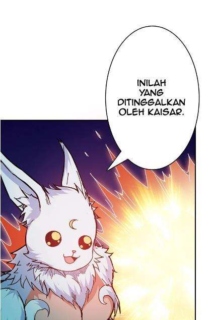 God Slayer Chapter 27 - halaman 54