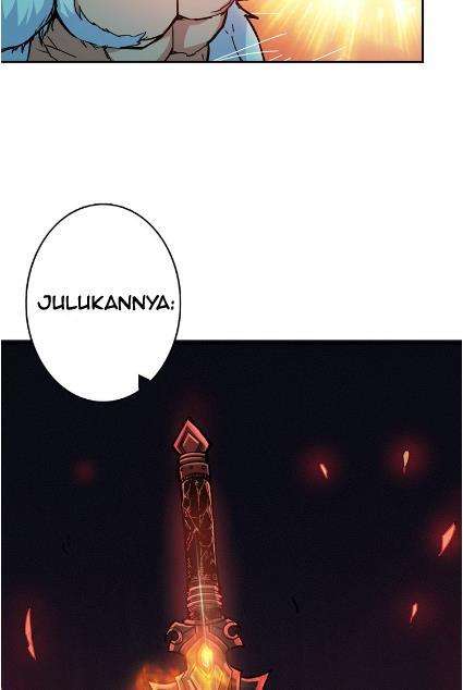 God Slayer Chapter 27 - halaman 55